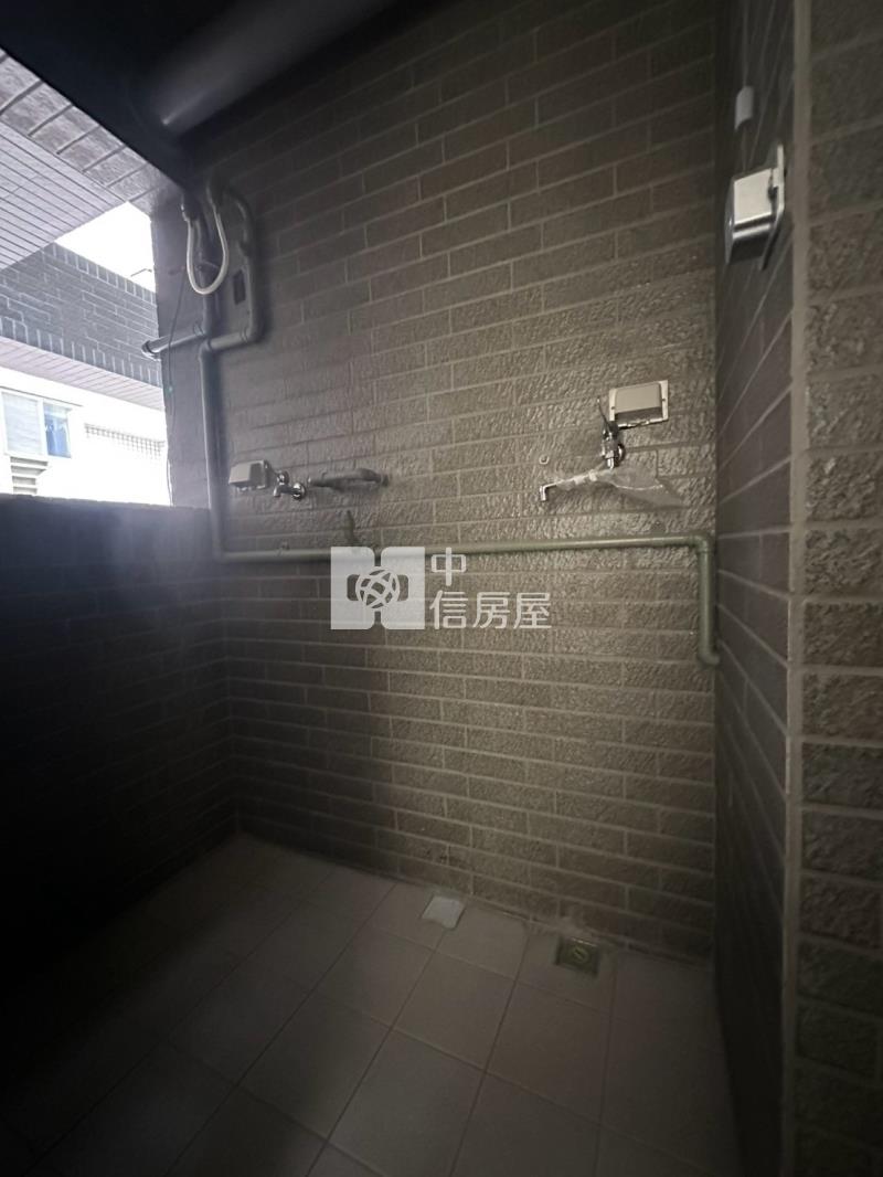 東海大學全新落成2房平車視野戶房屋室內格局與周邊環境