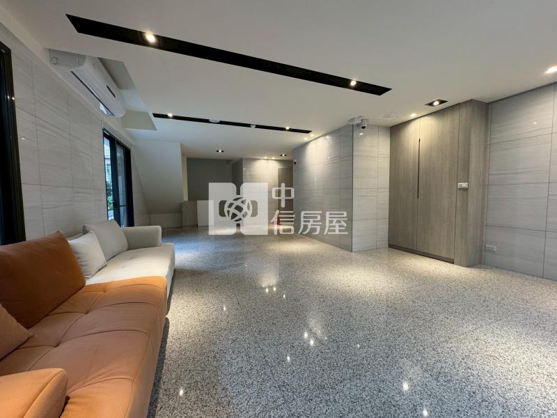 東海大學全新落成2房平車視野戶房屋室內格局與周邊環境