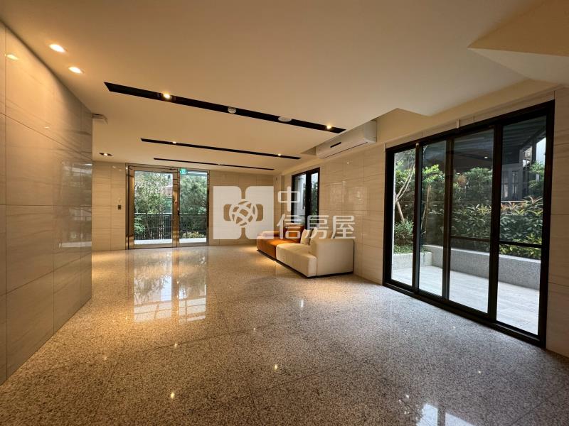 東海大學全新落成2房平車視野戶房屋室內格局與周邊環境