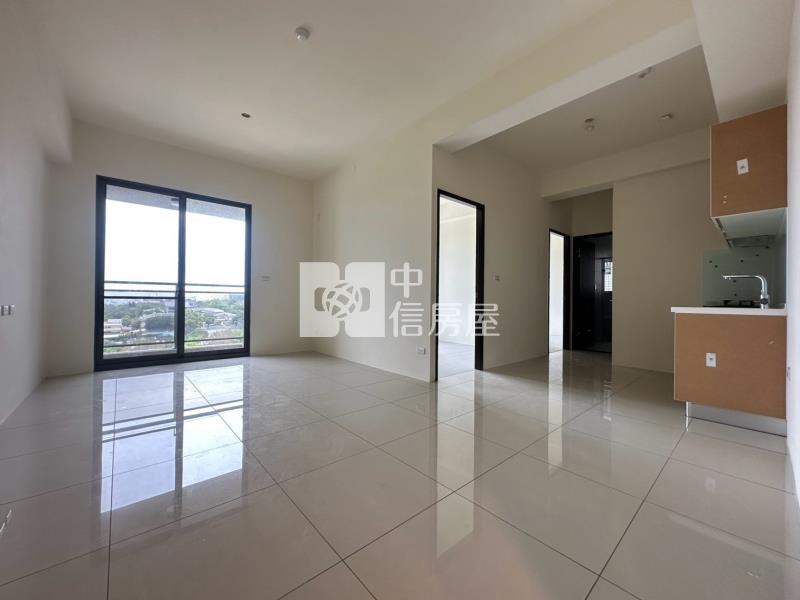 東海大學全新落成2房平車視野戶房屋室內格局與周邊環境