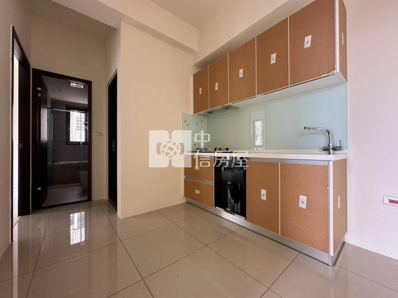 東海大學全新落成2房平車視野戶房屋室內格局與周邊環境