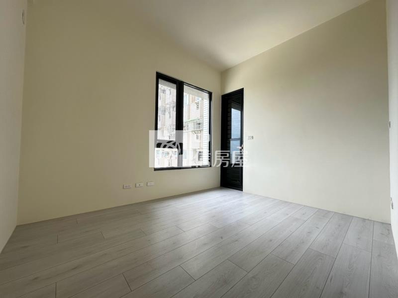 東海大學全新落成2房平車視野戶房屋室內格局與周邊環境