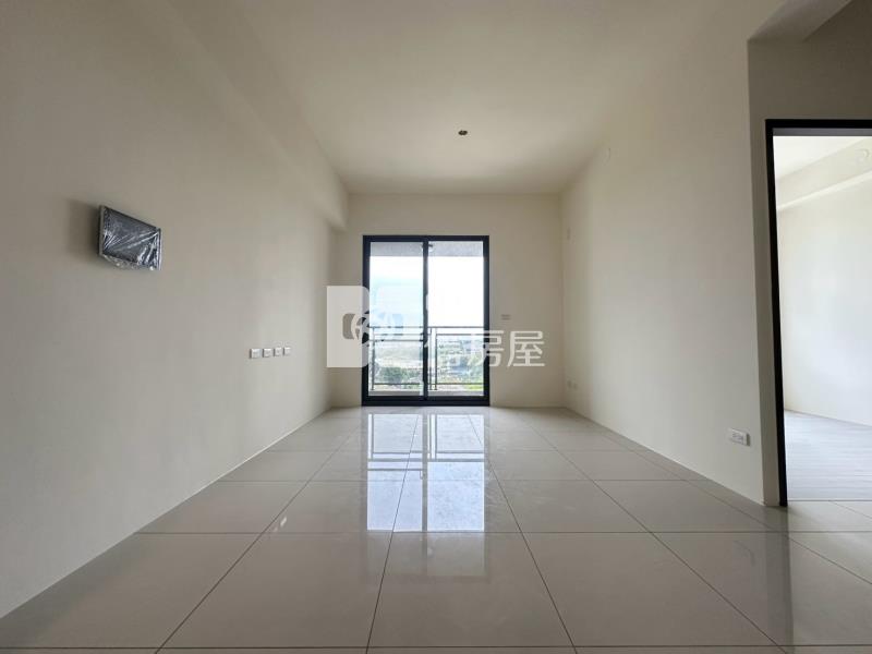 東海大學全新落成2房平車視野戶房屋室內格局與周邊環境