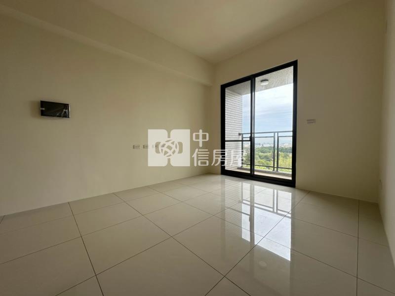 東海大學全新落成2房平車視野戶房屋室內格局與周邊環境