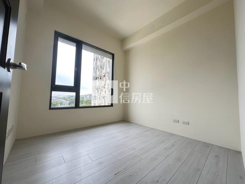 東海大學全新落成2房平車視野戶房屋室內格局與周邊環境