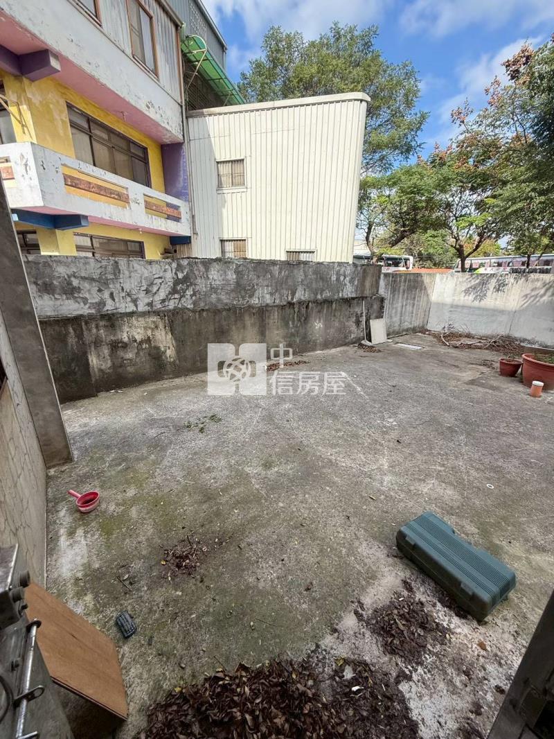 復旦路邊間大透天房屋室內格局與周邊環境