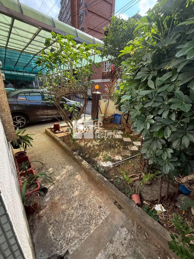 復旦路邊間大透天房屋室內格局與周邊環境