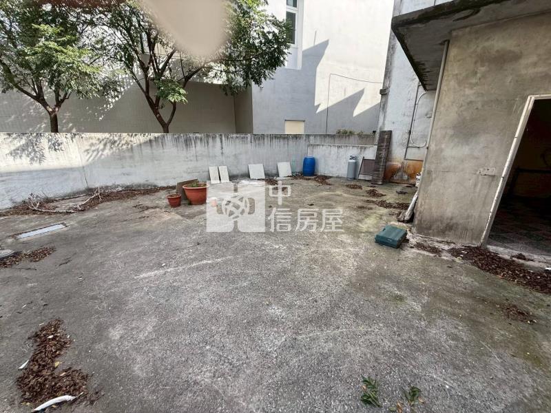 復旦路邊間大透天房屋室內格局與周邊環境