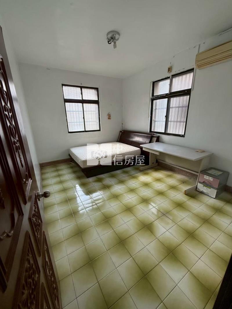 復旦路邊間大透天房屋室內格局與周邊環境