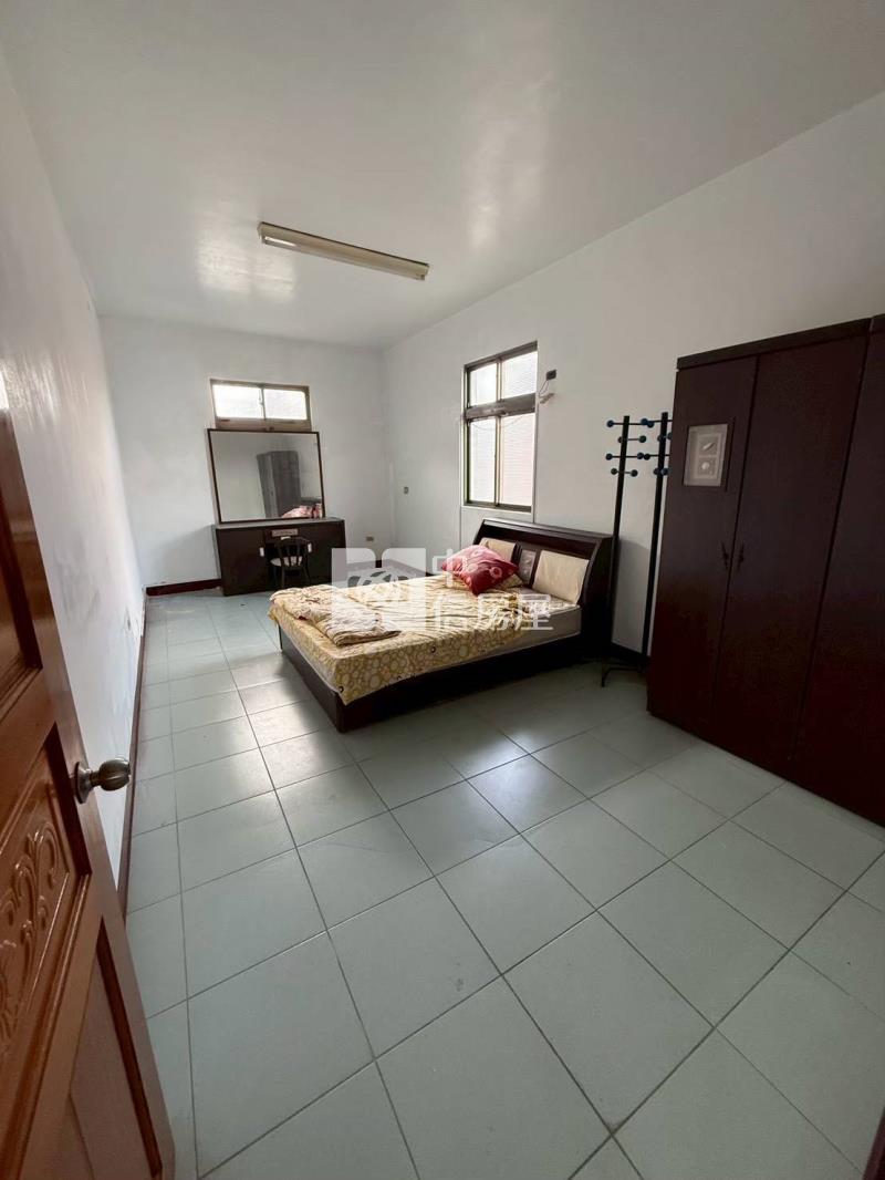 復旦路邊間大透天房屋室內格局與周邊環境