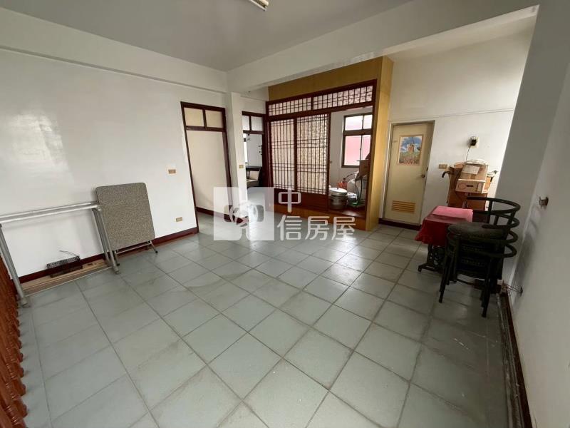 復旦路邊間大透天房屋室內格局與周邊環境