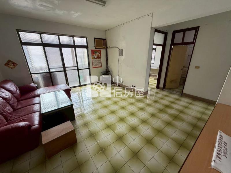 復旦路邊間大透天房屋室內格局與周邊環境