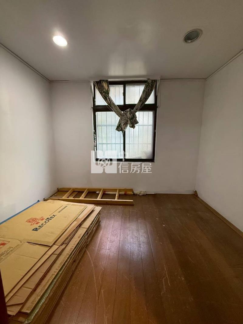 復旦路邊間大透天房屋室內格局與周邊環境