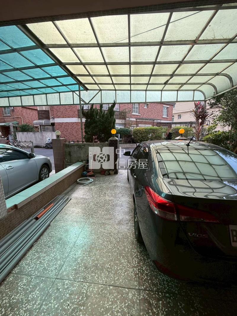 復旦路邊間大透天房屋室內格局與周邊環境