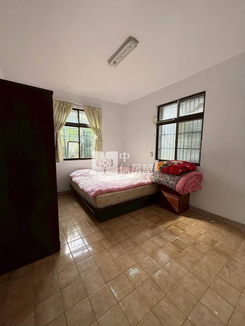 復旦路邊間大透天房屋室內格局與周邊環境