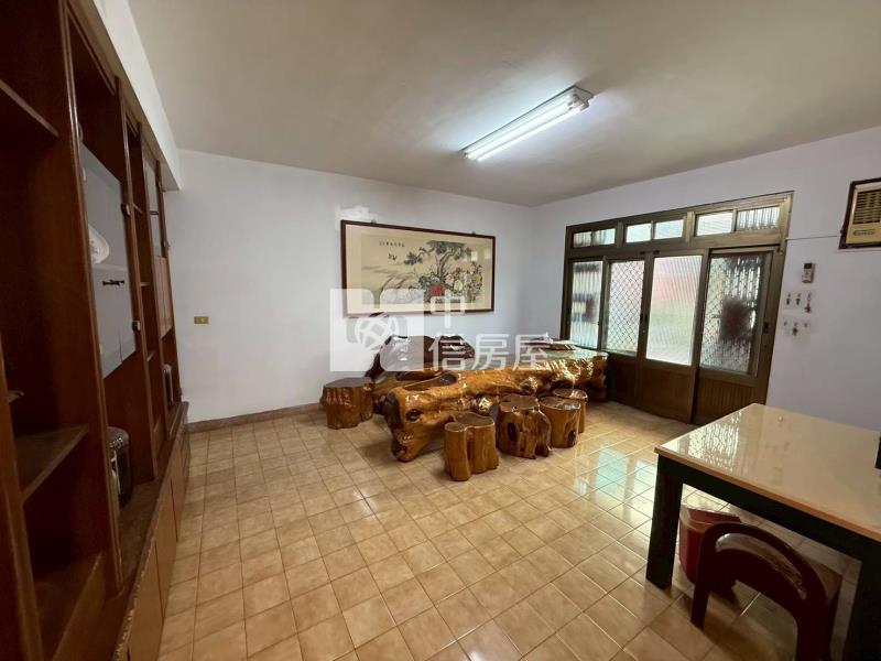 復旦路邊間大透天房屋室內格局與周邊環境