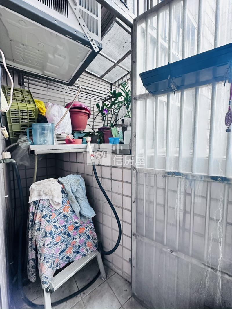 專-平鎮復旦國小三房車房屋室內格局與周邊環境