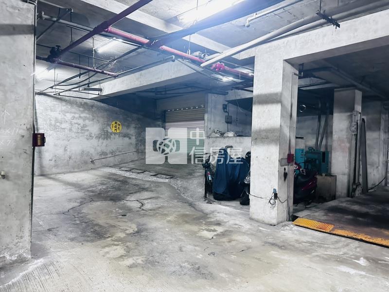 專-平鎮復旦國小三房車房屋室內格局與周邊環境