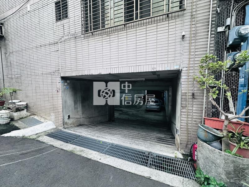 專-平鎮復旦國小三房車房屋室內格局與周邊環境