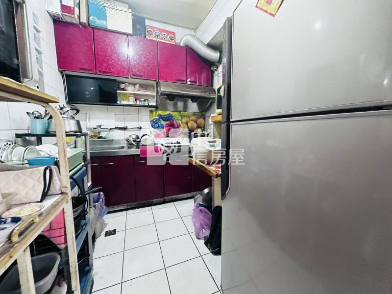 專-平鎮復旦國小三房車房屋室內格局與周邊環境