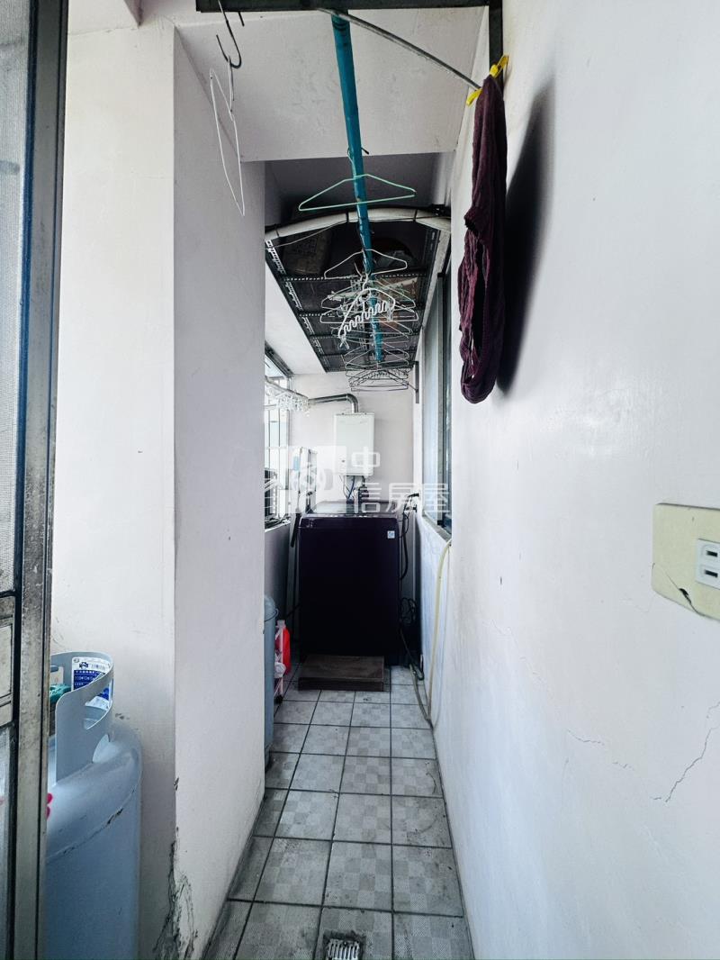 專-平鎮復旦國小三房車房屋室內格局與周邊環境