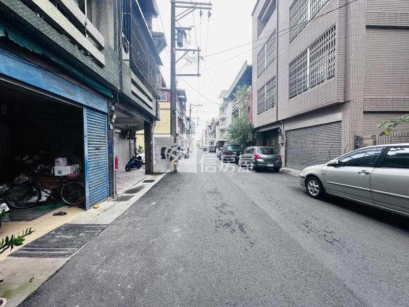 專-平鎮復旦國小三房車房屋室內格局與周邊環境