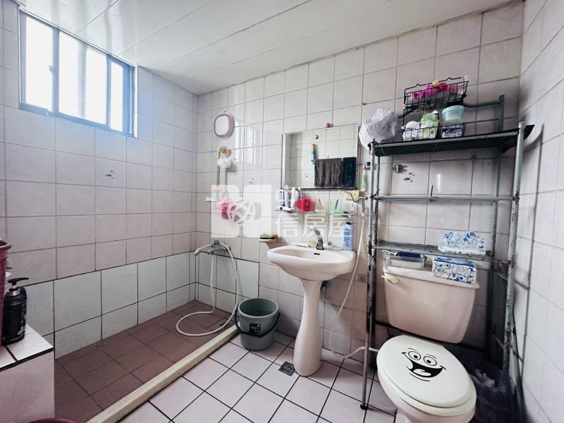 專-平鎮復旦國小三房車房屋室內格局與周邊環境