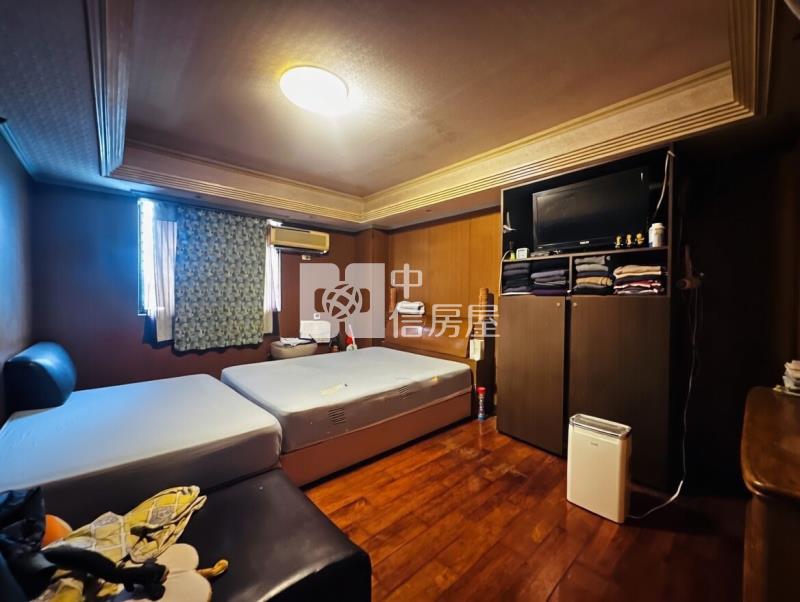 專-平鎮復旦國小三房車房屋室內格局與周邊環境