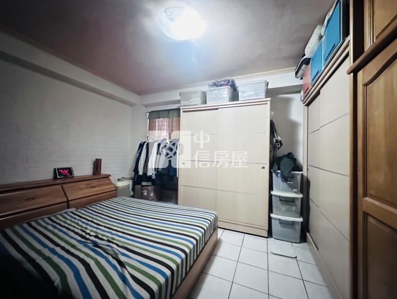 專-平鎮復旦國小三房車房屋室內格局與周邊環境