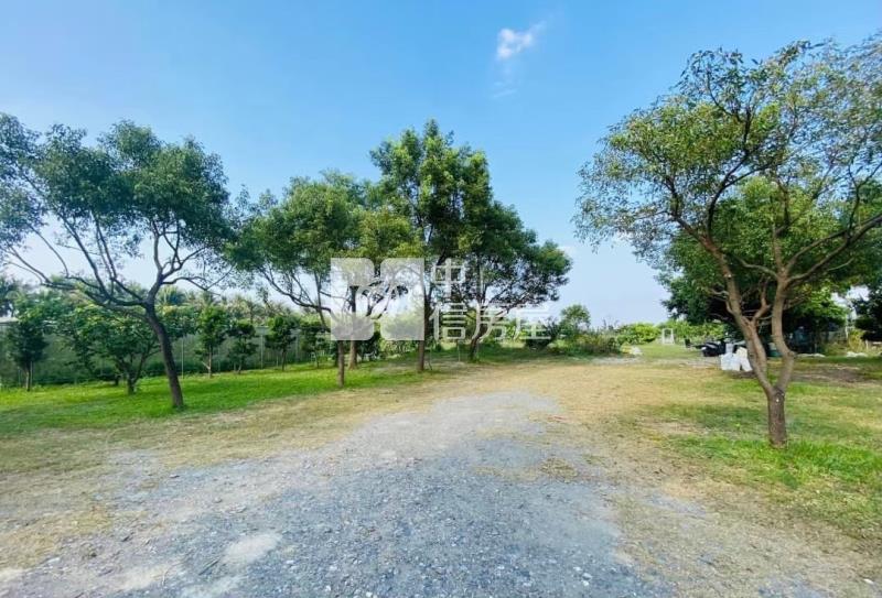 屏市海豐休閒農舍農地房屋室內格局與周邊環境