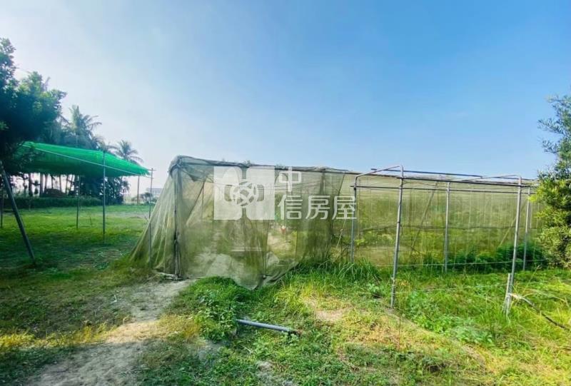 屏市海豐休閒農舍農地房屋室內格局與周邊環境