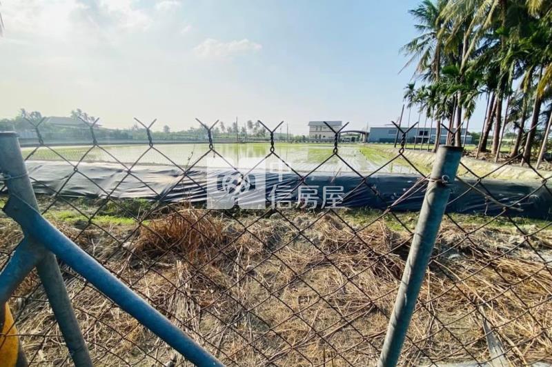 屏市海豐休閒農舍農地房屋室內格局與周邊環境