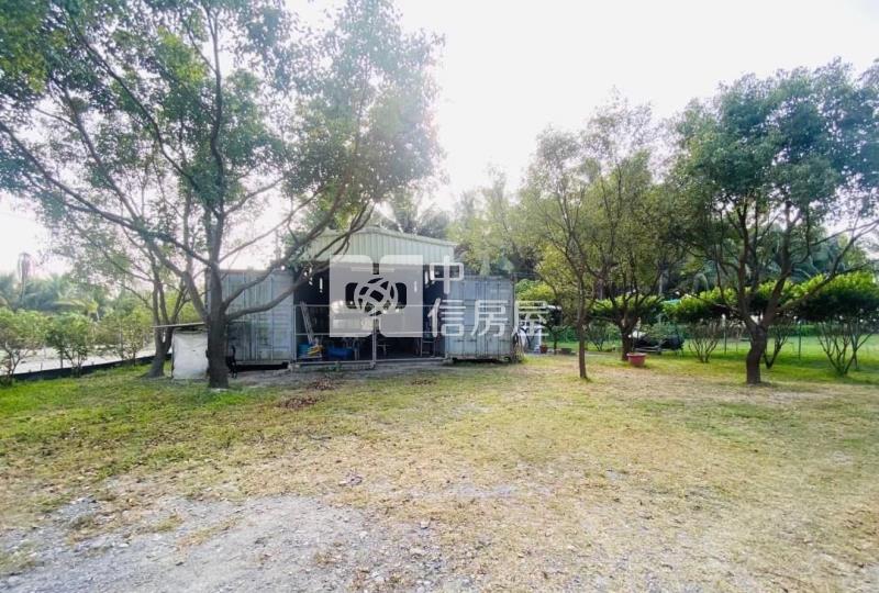 屏市海豐休閒農舍農地