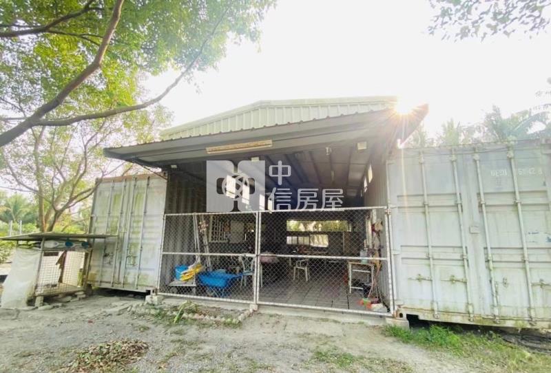 屏市海豐休閒農舍農地房屋室內格局與周邊環境