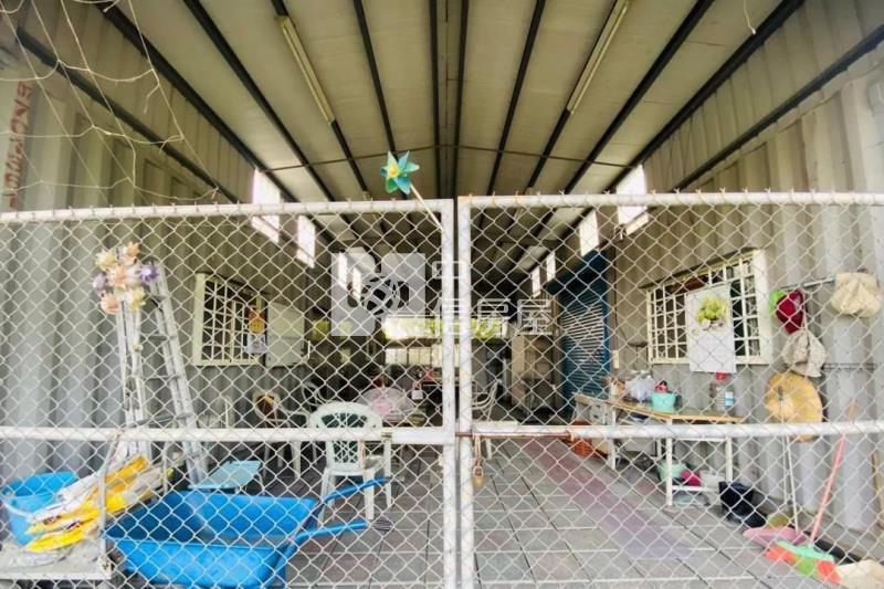 屏市海豐休閒農舍農地房屋室內格局與周邊環境