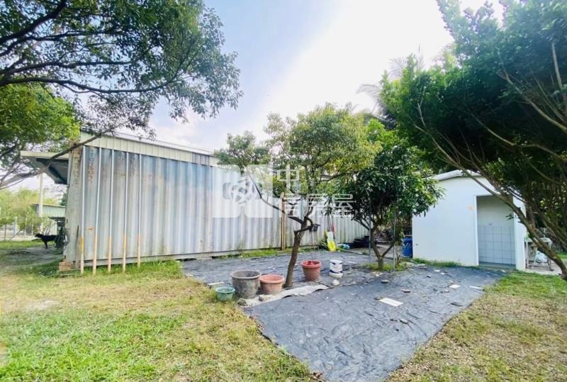 屏市海豐休閒農舍農地房屋室內格局與周邊環境