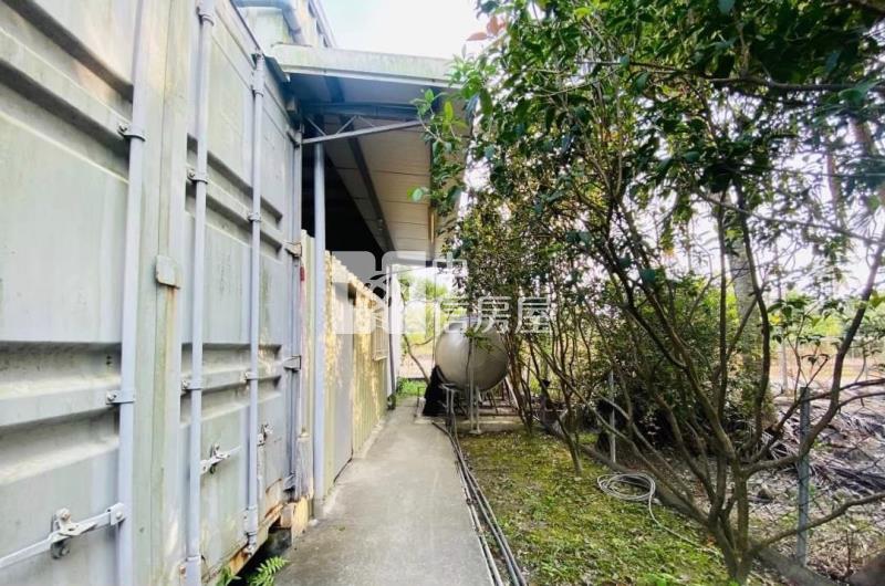 屏市海豐休閒農舍農地房屋室內格局與周邊環境