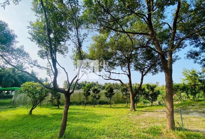 屏市海豐休閒農舍農地房屋室內格局與周邊環境