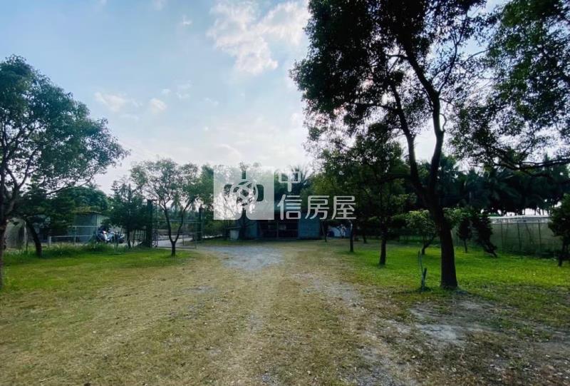 屏市海豐休閒農舍農地房屋室內格局與周邊環境