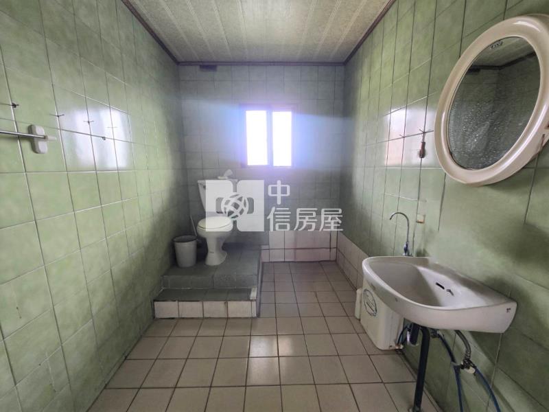 僑泰高中5樓健身公寓(專任)房屋室內格局與周邊環境