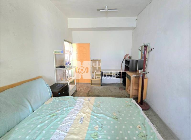 僑泰高中5樓健身公寓(專任)房屋室內格局與周邊環境