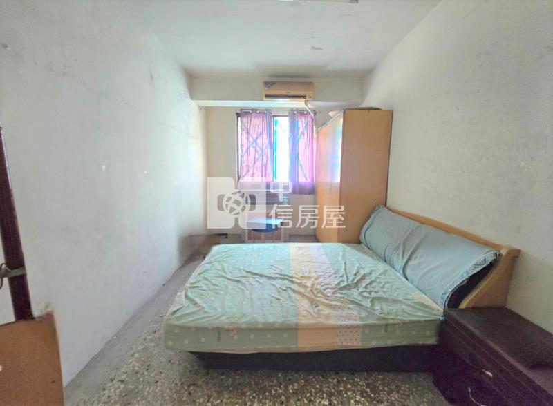 僑泰高中5樓健身公寓(專任)房屋室內格局與周邊環境