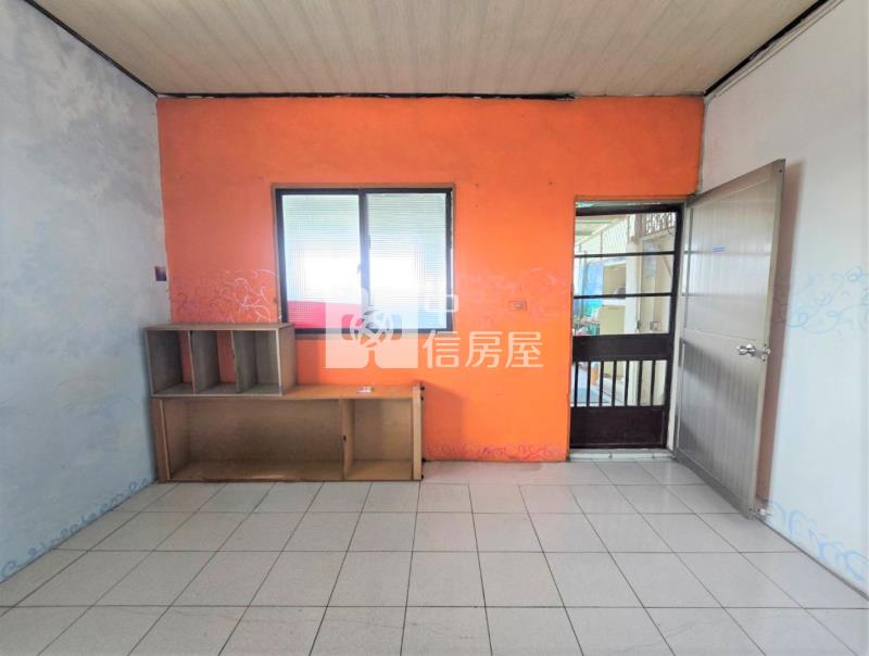 僑泰高中5樓健身公寓(專任)房屋室內格局與周邊環境