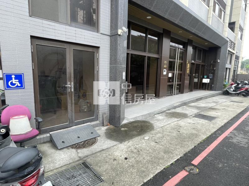 【安家】平鎮久郡綺寓1樓露台4房2衛平車房屋室內格局與周邊環境