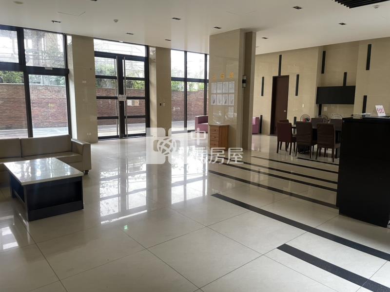 【安家】平鎮久郡綺寓1樓露台4房2衛平車房屋室內格局與周邊環境