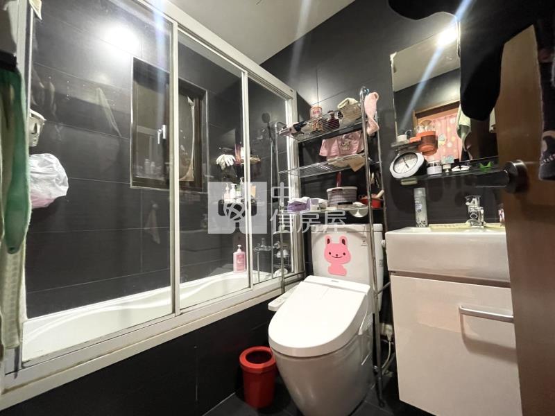 【安家】平鎮久郡綺寓1樓露台4房2衛平車房屋室內格局與周邊環境