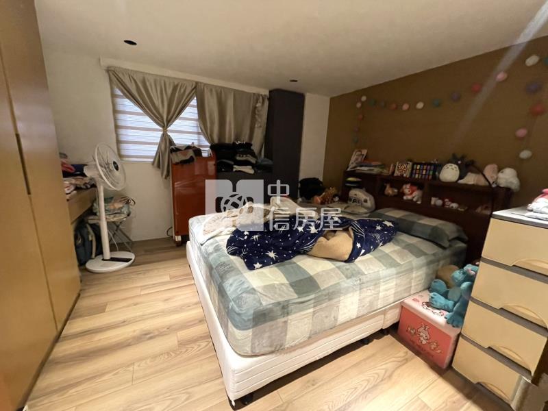 【安家】平鎮久郡綺寓1樓露台4房2衛平車房屋室內格局與周邊環境