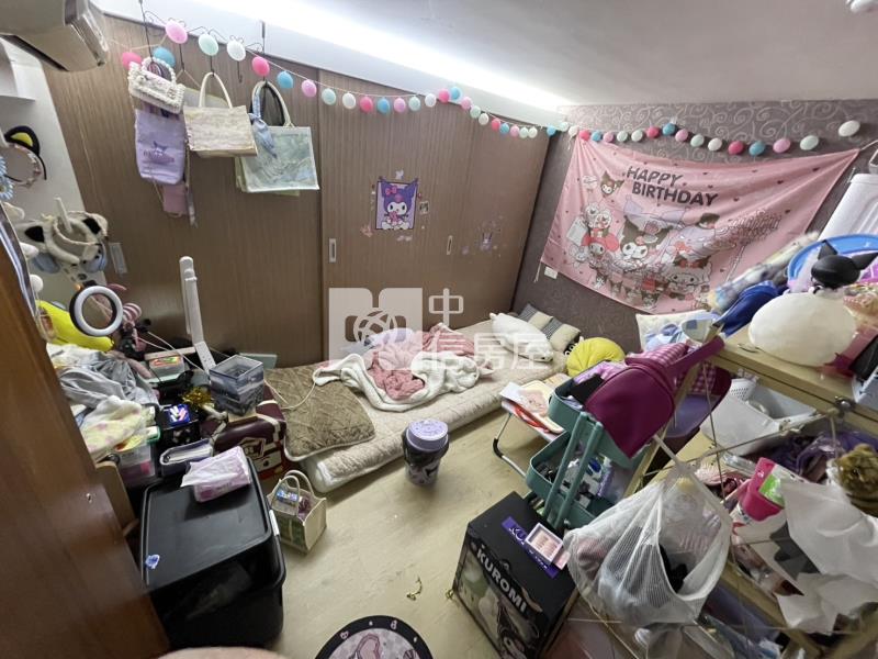 【安家】平鎮久郡綺寓1樓露台4房2衛平車房屋室內格局與周邊環境