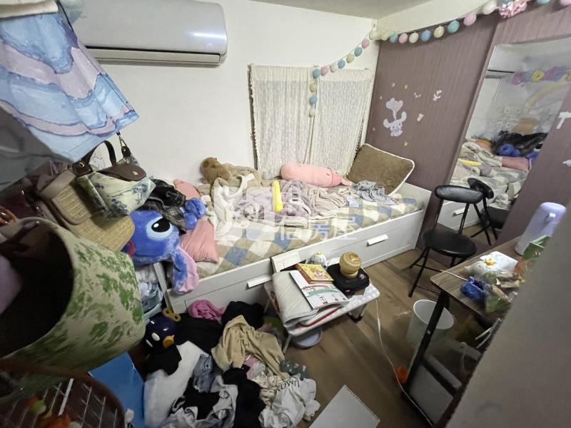 【安家】平鎮久郡綺寓1樓露台4房2衛平車房屋室內格局與周邊環境