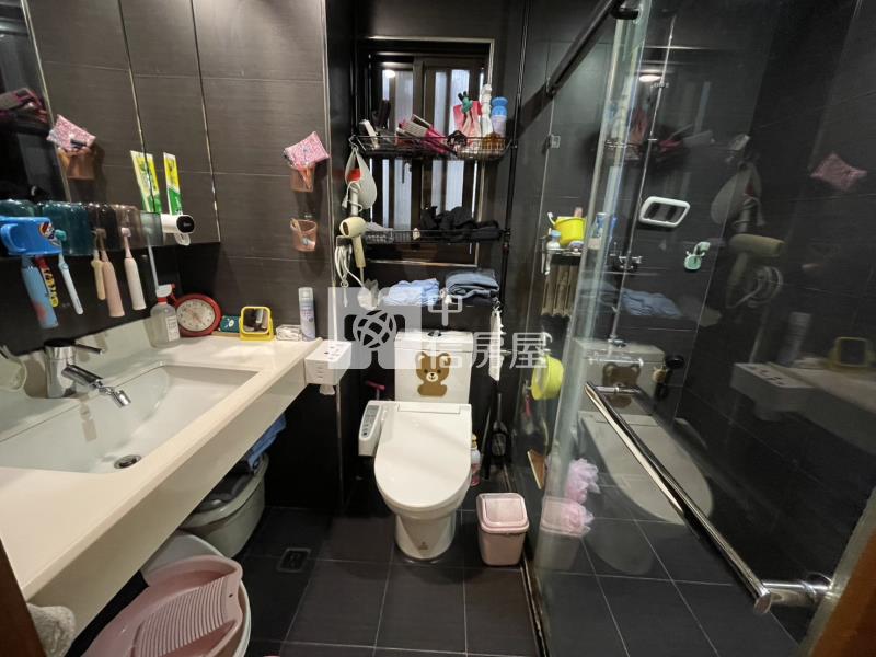 【安家】平鎮久郡綺寓1樓露台4房2衛平車房屋室內格局與周邊環境